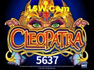 Jogos de Slot 5637