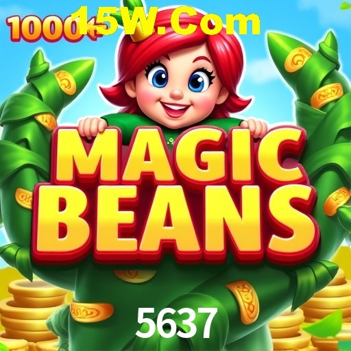 Descubra a Magia dos Jogos de Arcade no 5637