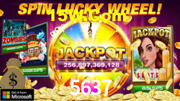 5637Bet