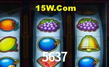 Estatísticas do Jogo 5637