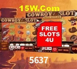 Biblioteca de slots populares na 5637