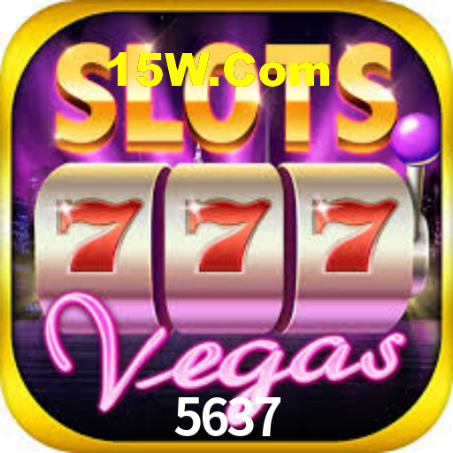 5637Bet