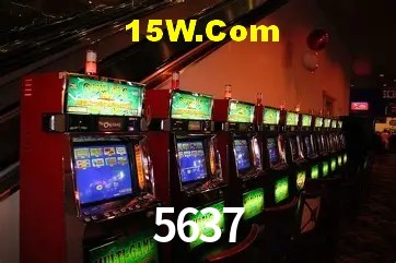 Provedores de Jogos 5637