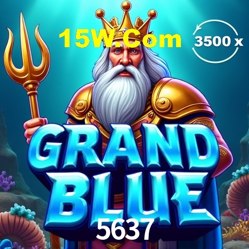 Casino Ao Vivo 5637