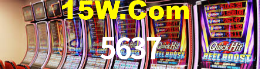 5637: Jogos de Caça-Níqueis-Altas Recompensas, Roleta-Velocidade, Blackjack-Desafios Máximos