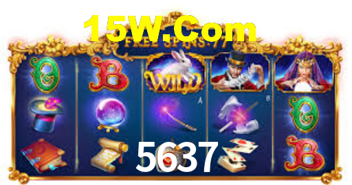 5637 - Site De Jogos De Cassino - 5637Bet