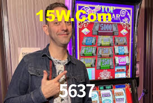 5637Bet