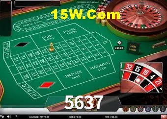 Casino Ao Vivo 5637