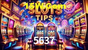 Live Casino 5637