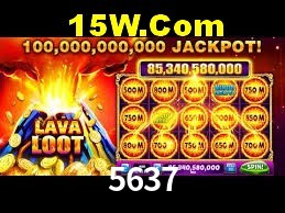 Account Benefits 5637
