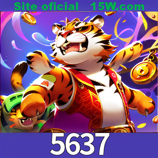APP oficial da 5637 para mobile